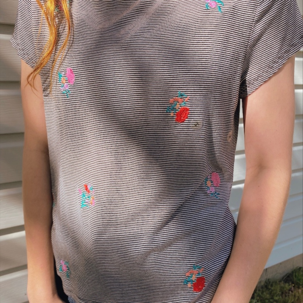 American eagle tee - Picture 3 of 3